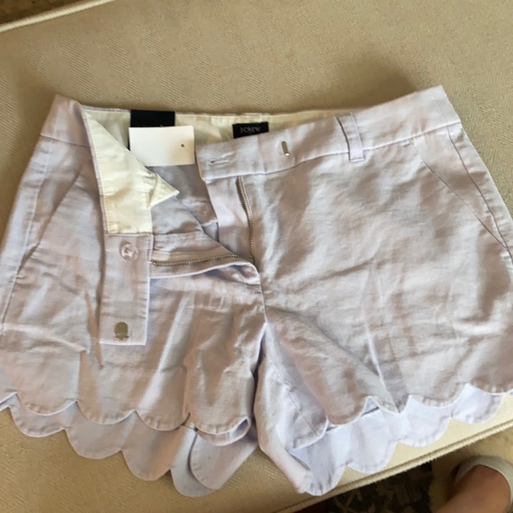 NWT j crew shorts - Picture 2 of 4